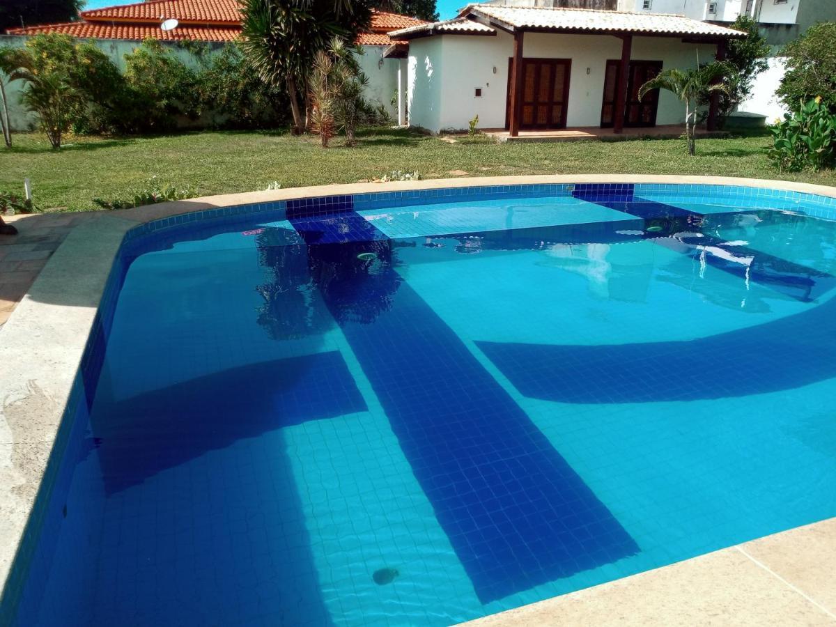 Barra de Jacuípe Casa Estrela E Solヴィラ エクステリア 写真