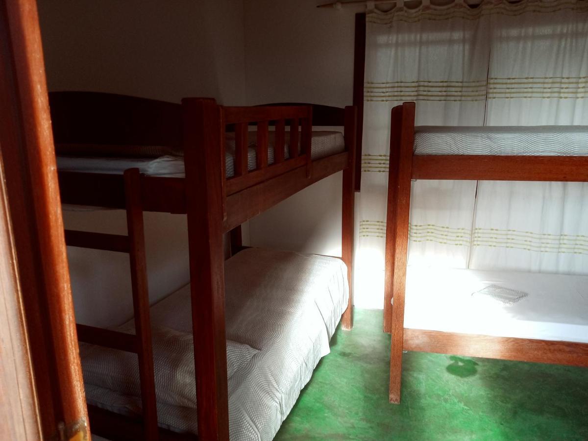 Barra de Jacuípe Casa Estrela E Solヴィラ エクステリア 写真