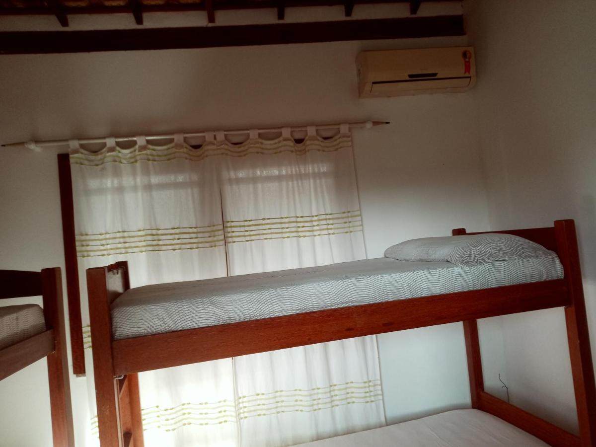 Barra de Jacuípe Casa Estrela E Solヴィラ エクステリア 写真