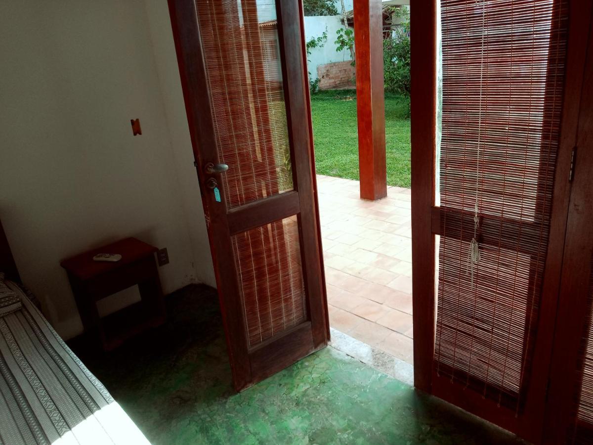 Barra de Jacuípe Casa Estrela E Solヴィラ エクステリア 写真