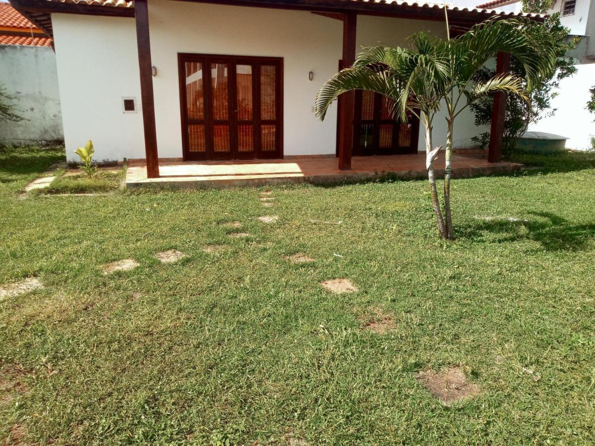 Barra de Jacuípe Casa Estrela E Solヴィラ エクステリア 写真
