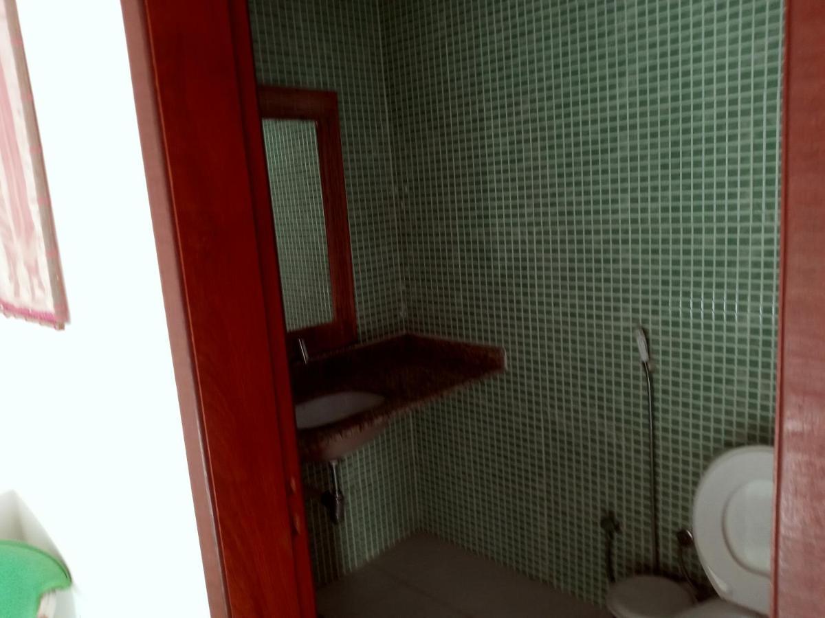 Barra de Jacuípe Casa Estrela E Solヴィラ エクステリア 写真