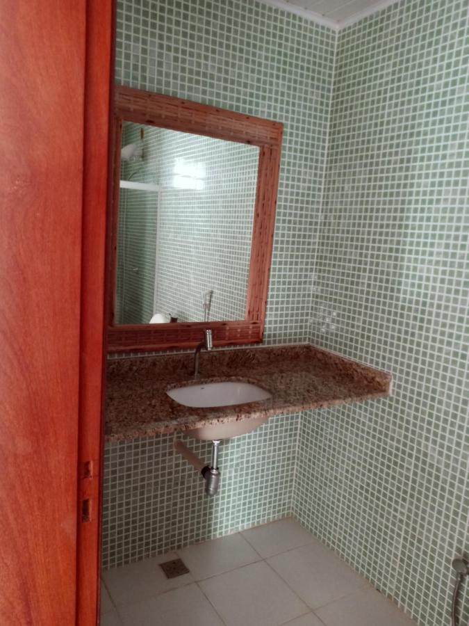 Barra de Jacuípe Casa Estrela E Solヴィラ エクステリア 写真