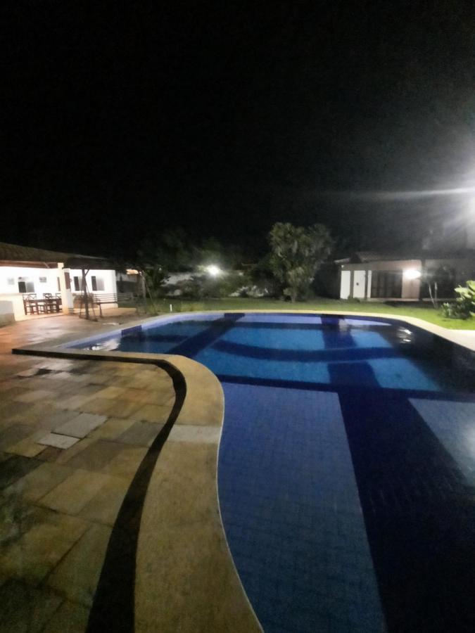 Barra de Jacuípe Casa Estrela E Solヴィラ エクステリア 写真