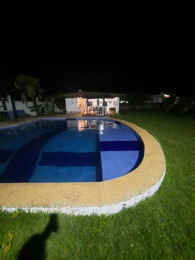 Barra de Jacuípe Casa Estrela E Solヴィラ エクステリア 写真